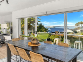 Akora House at Hyams Beach